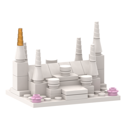 Portland Oregon Temple