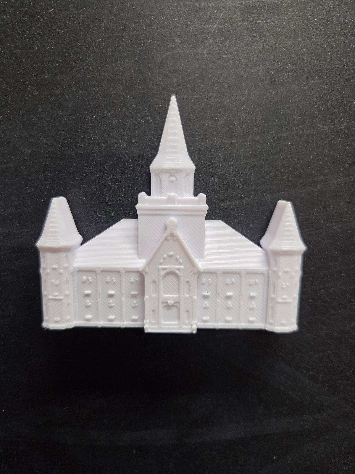 Provo City Center Temple Magnet