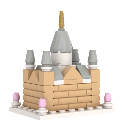 Provo City Center Temple