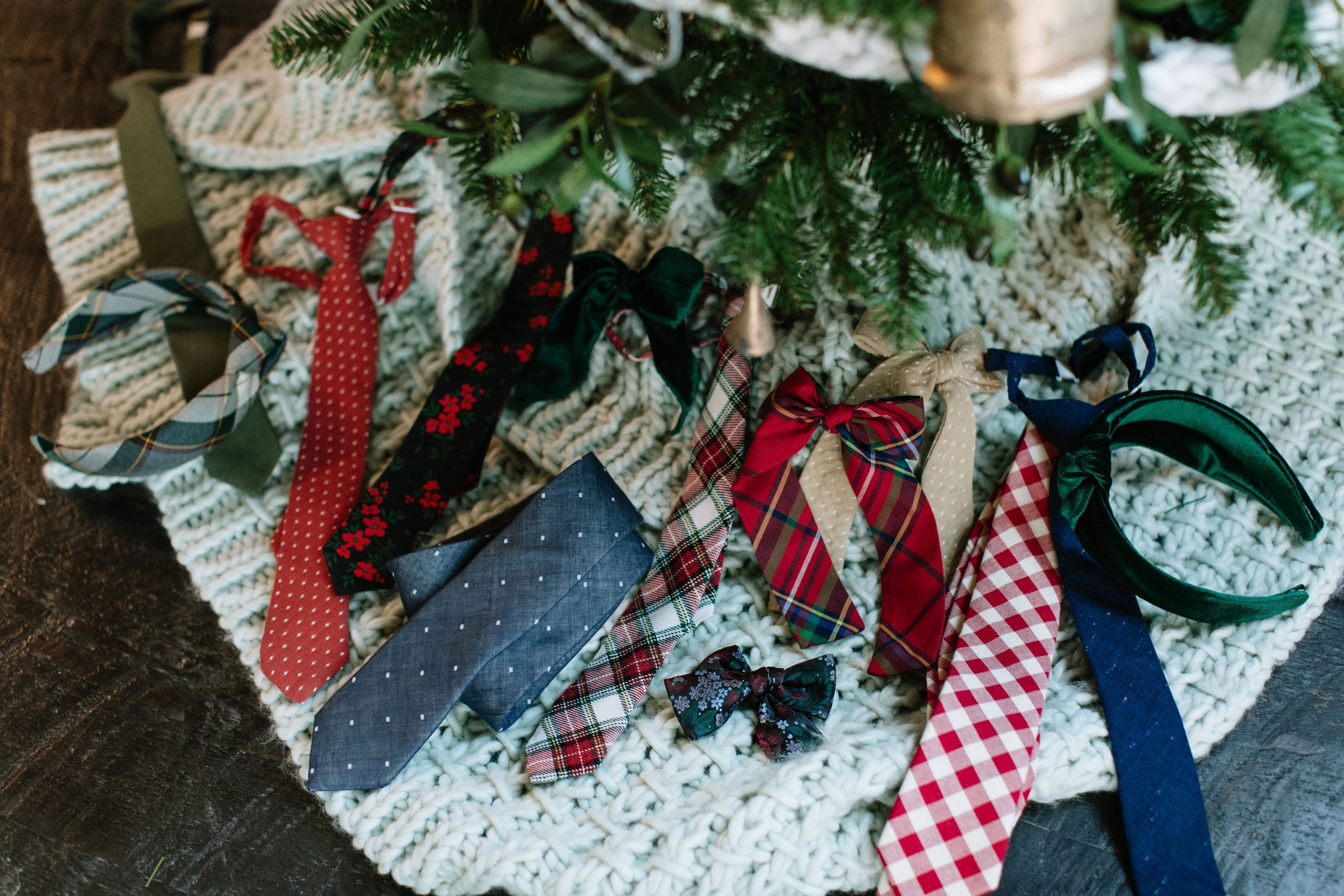 Red Ryder Men's Tie