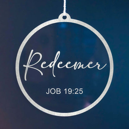 12 Names of Christ (Set 3)