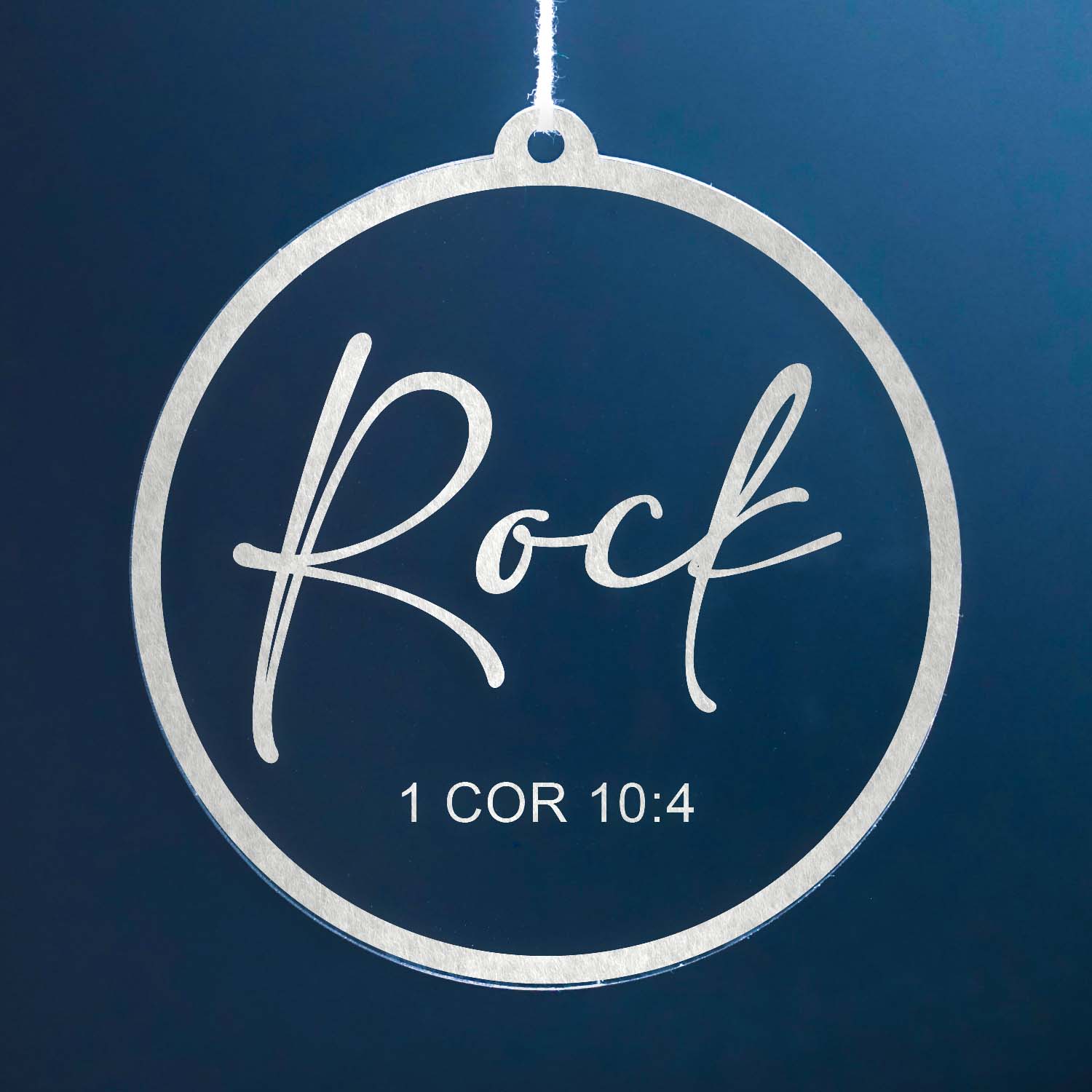 12 Names of Christ (Set 3)