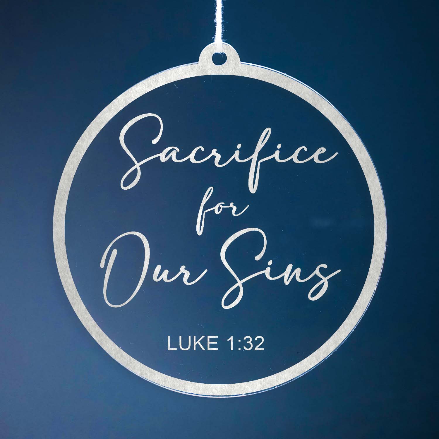 12 Names of Christ (Set 3)