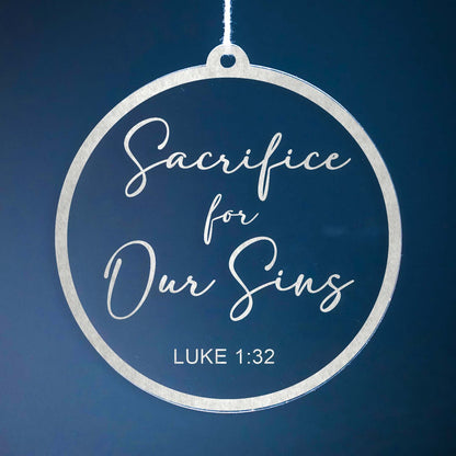 12 Names of Christ (Set 3)