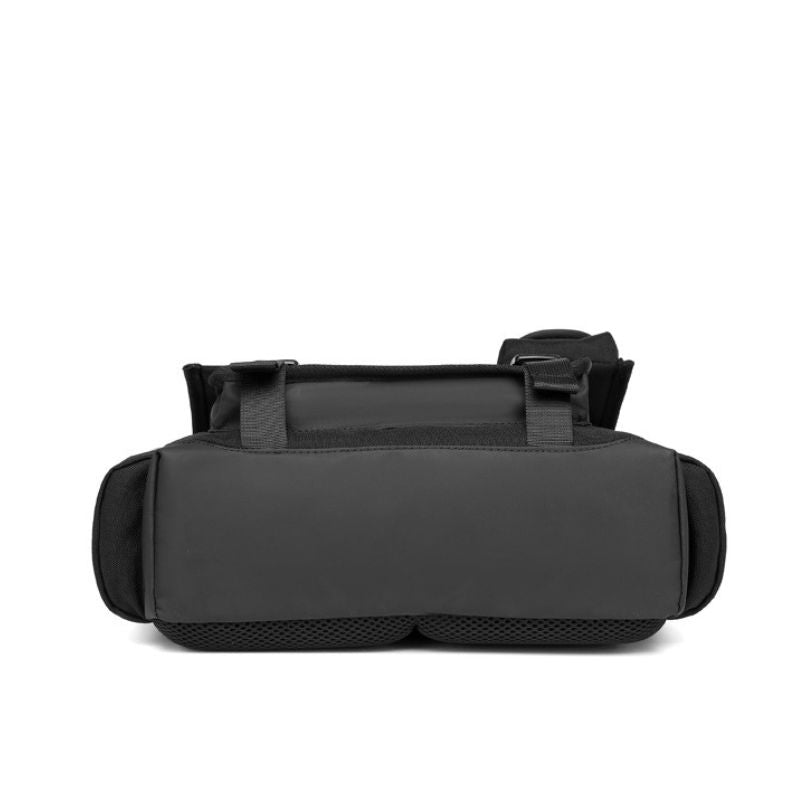 Satchel Messenger Bag