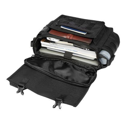 Satchel Messenger Bag