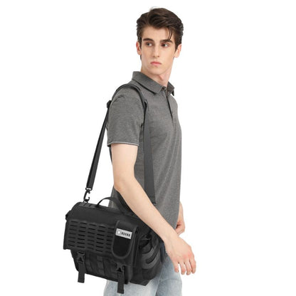 Satchel Messenger Bag
