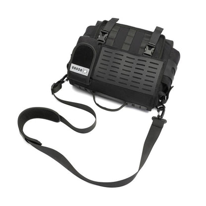 Satchel Messenger Bag