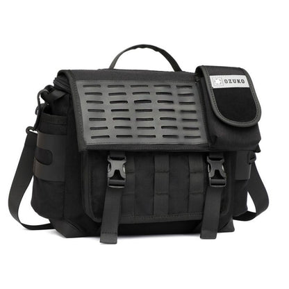 Satchel Messenger Bag