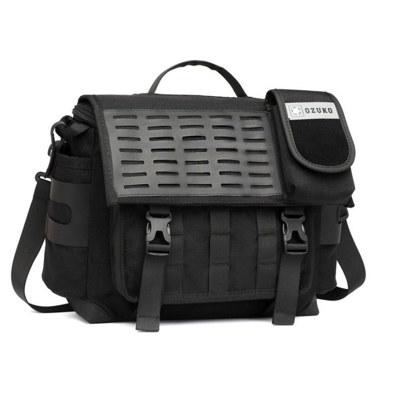 Satchel Messenger Bag