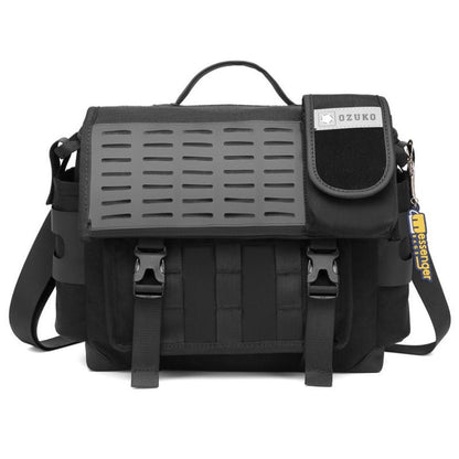 Satchel Messenger Bag