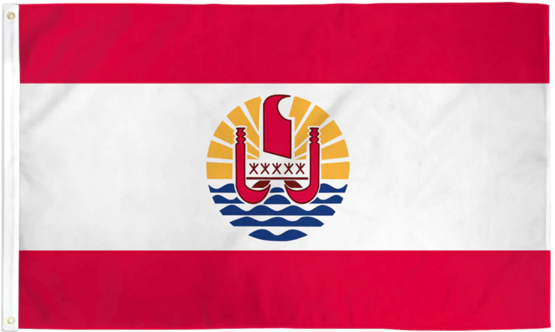 French Polynesia