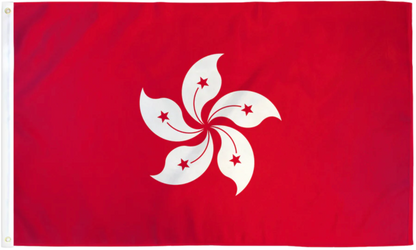 Hong Kong