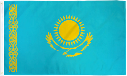 Kazakhstan