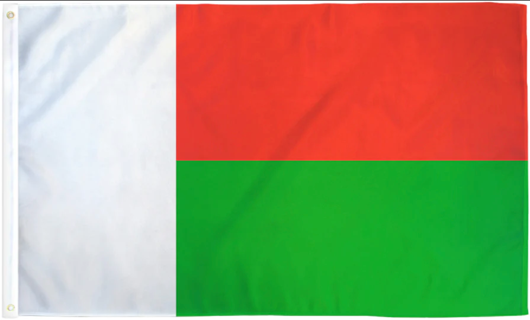 Madagascar
