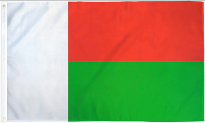 Madagascar