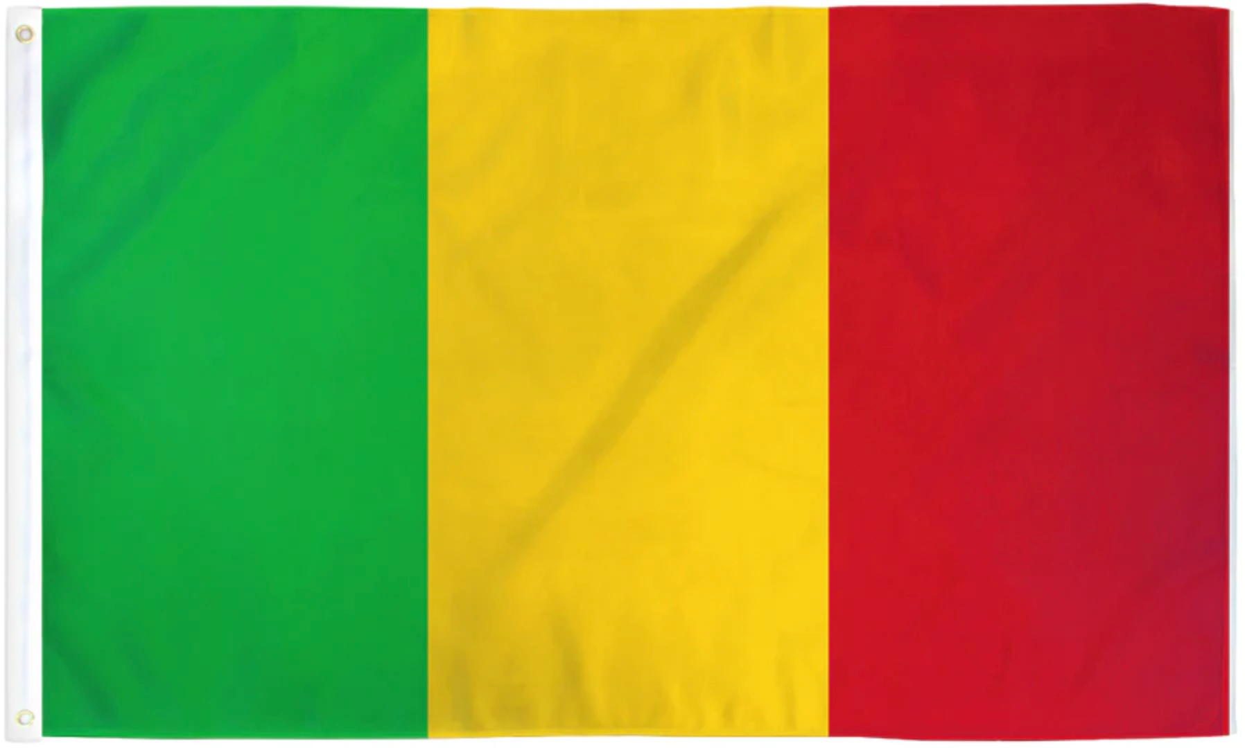 Mali