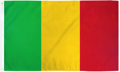 Mali