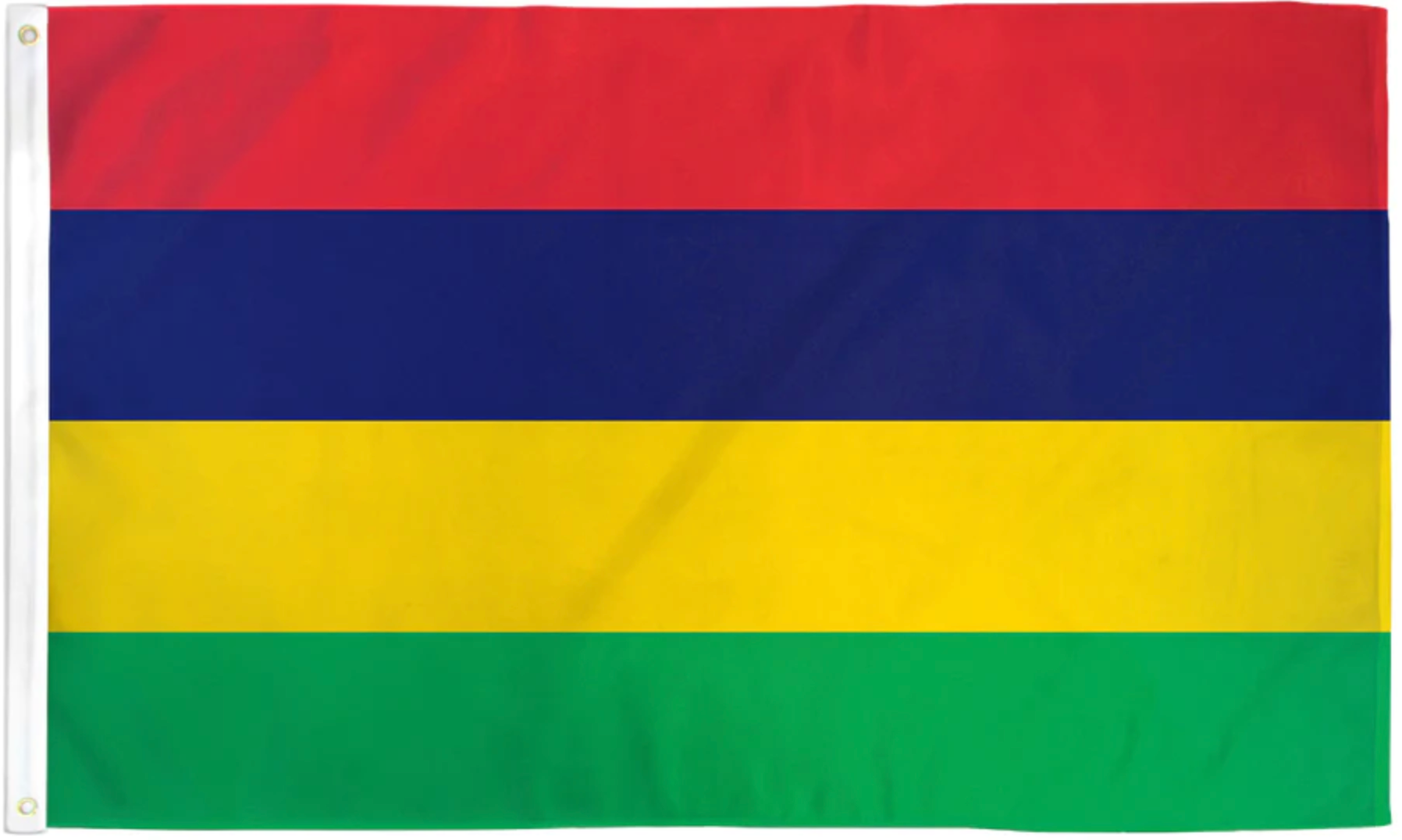 Mauritius