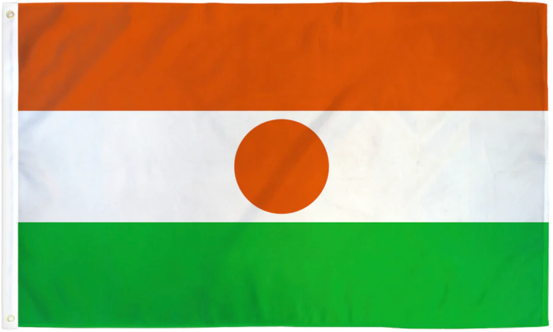 Niger