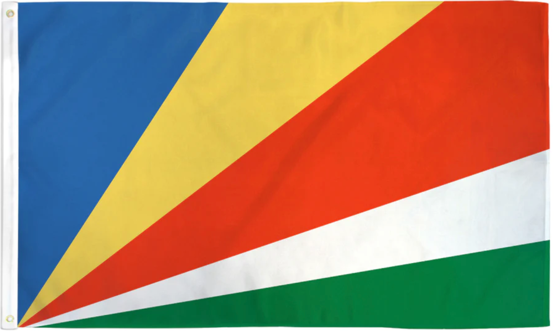 Seychelles