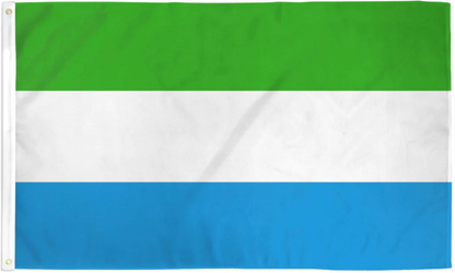 Sierra Leone