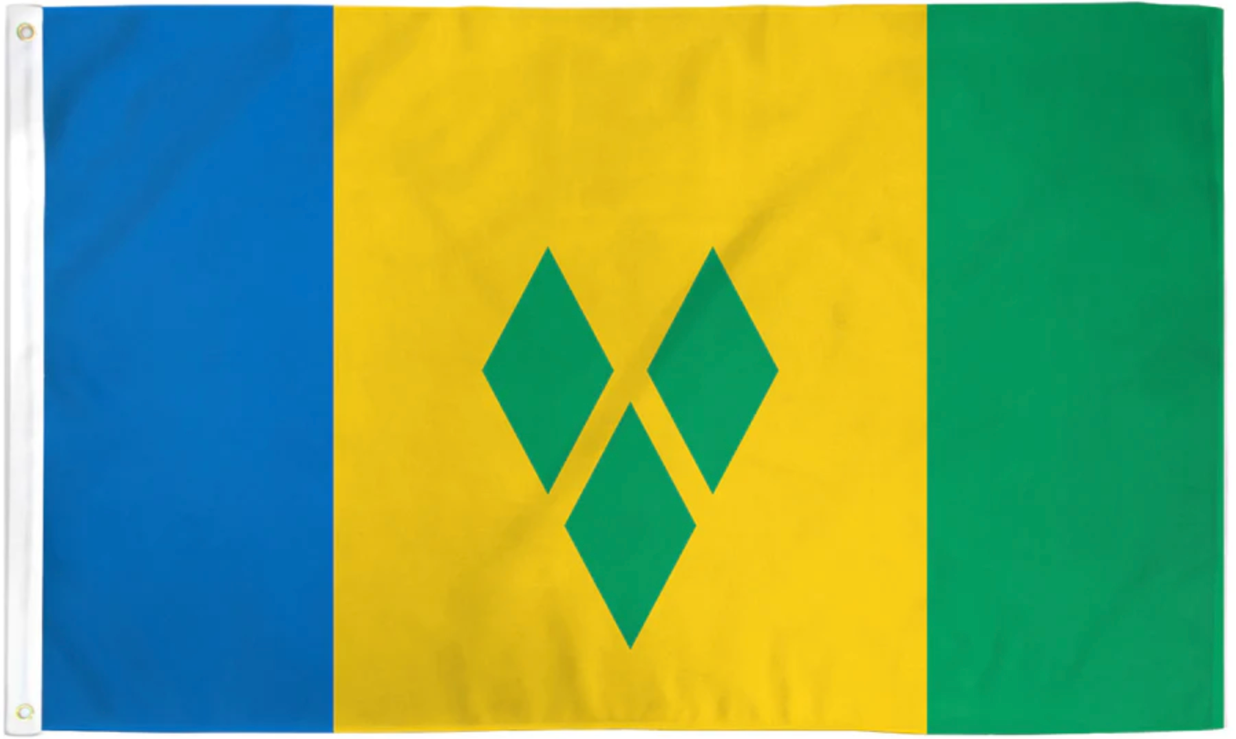 Saint Vincent