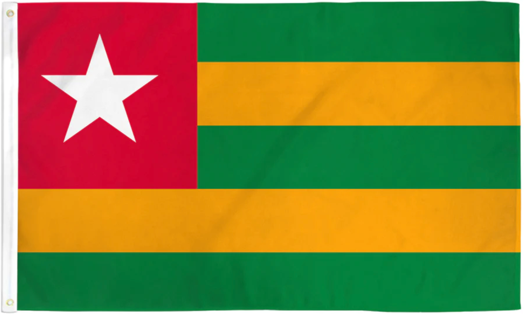 Togo