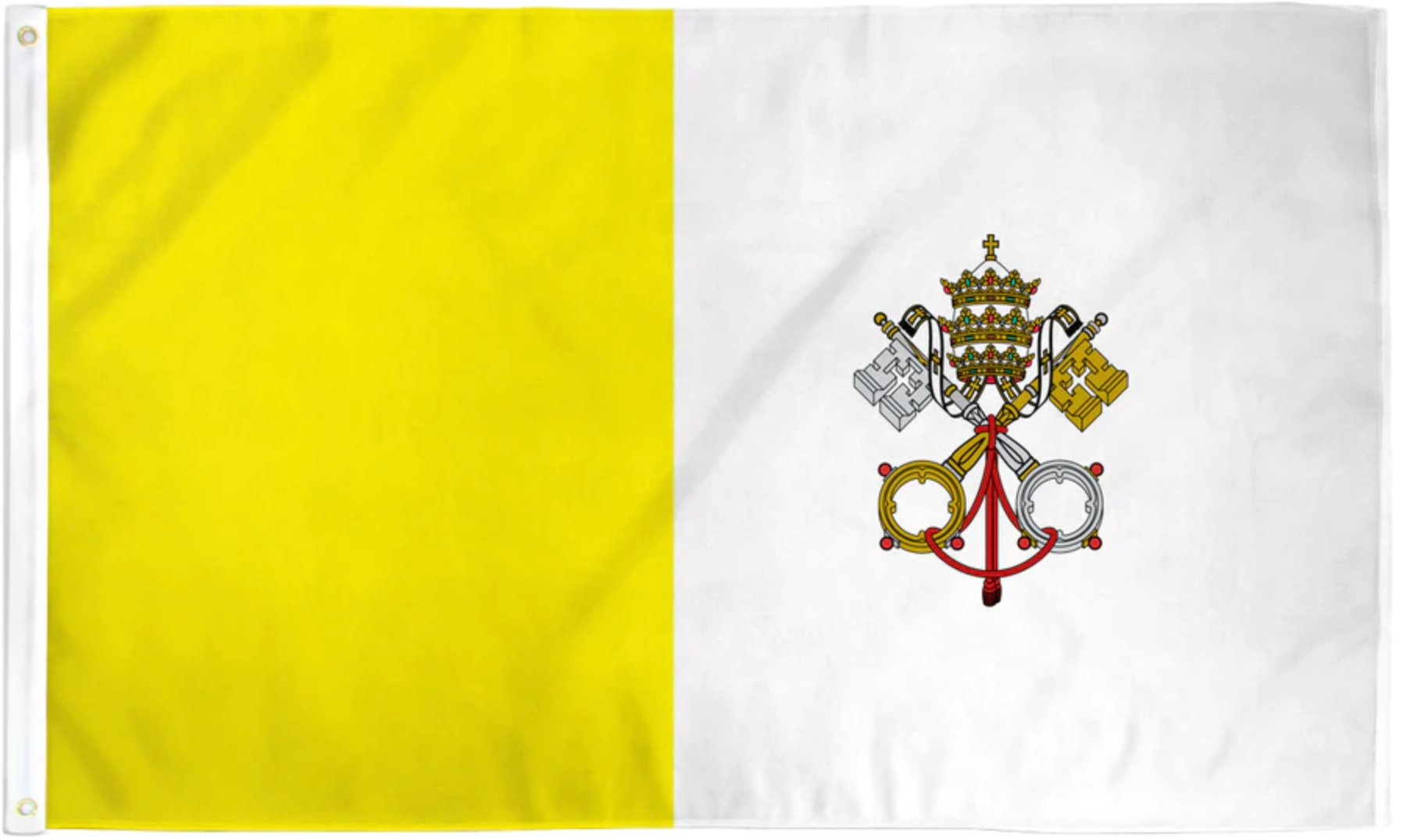 Vatican
