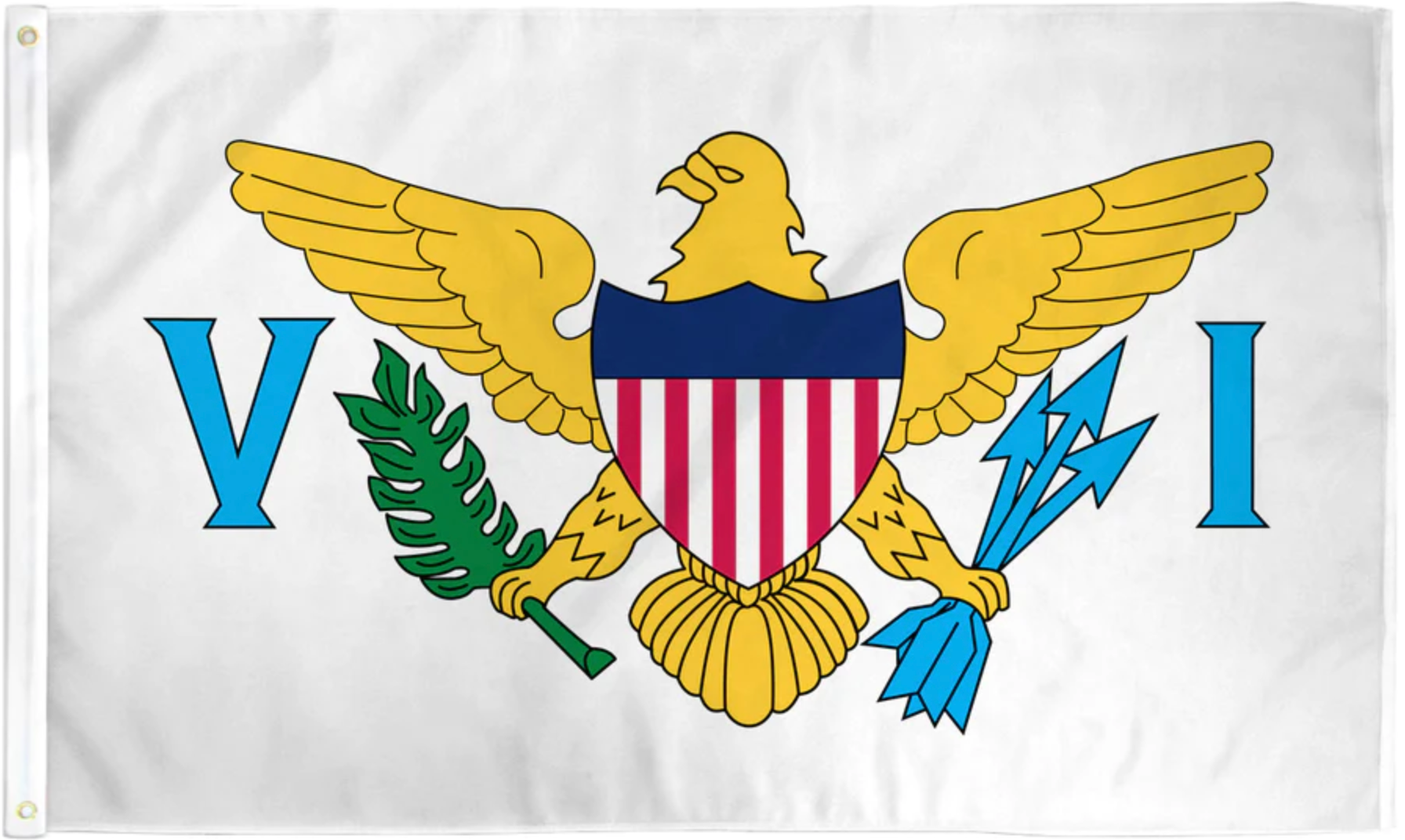 U.S. Virgin Islands