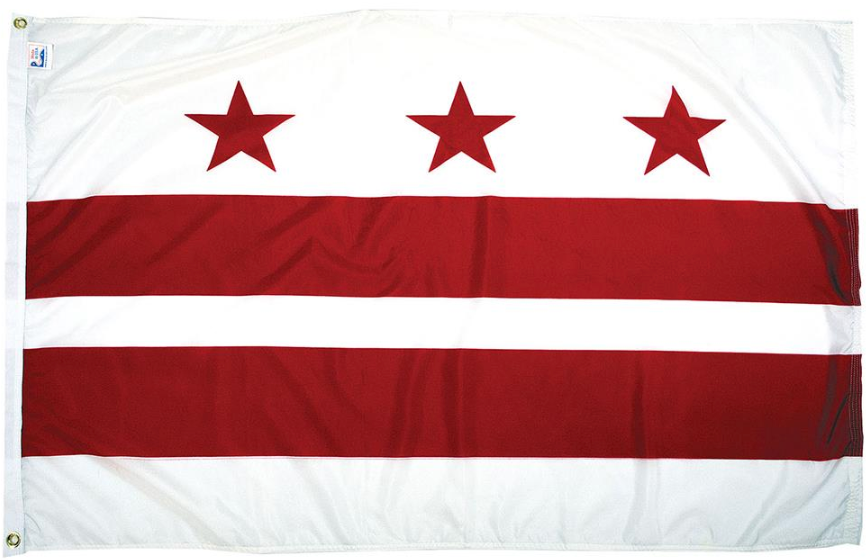 Washington DC/District of Columbia