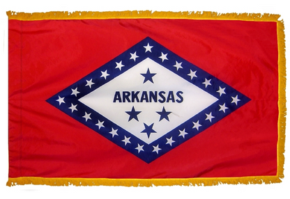 Arkansas