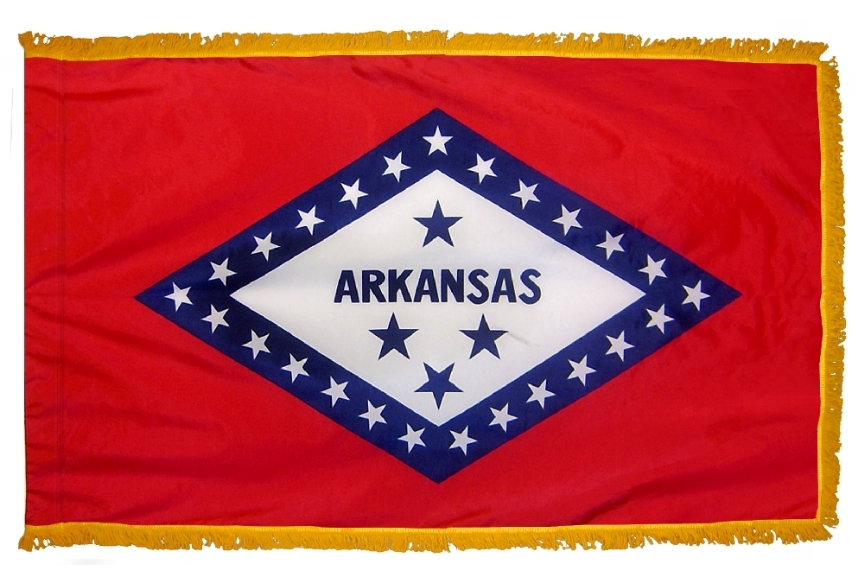 Arkansas