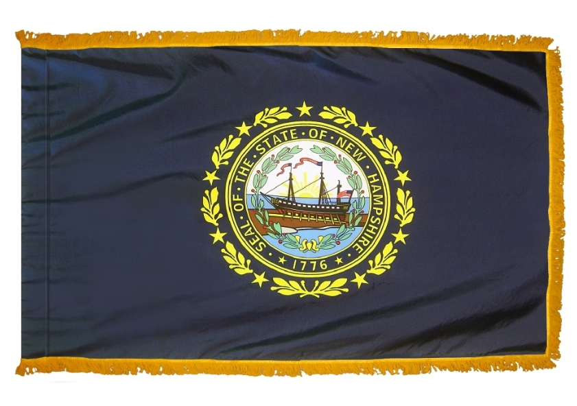 New Hampshire