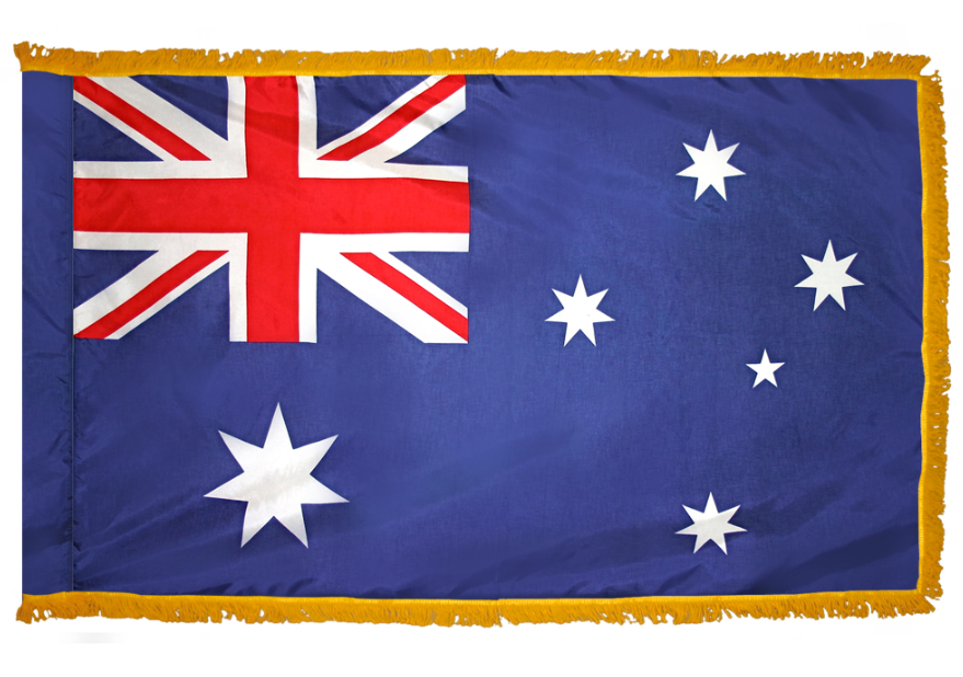 Australia