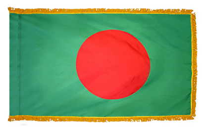 Bangladesh
