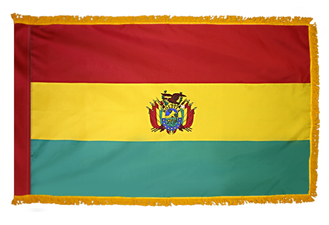 Bolivia