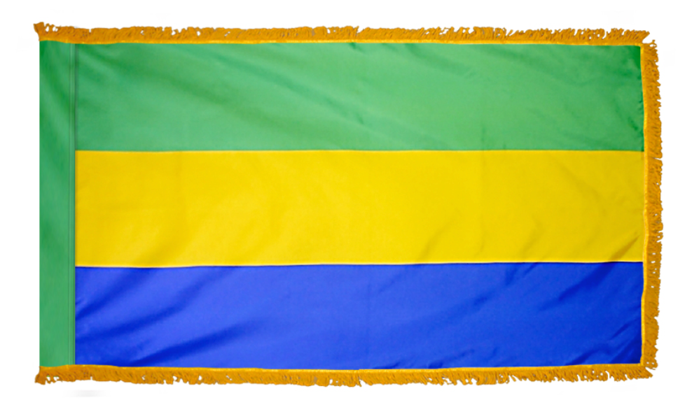 Gabon