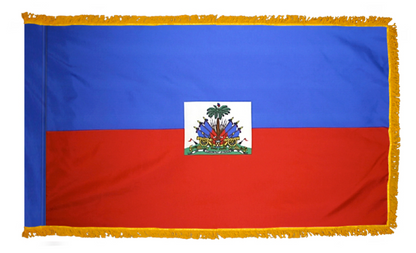 Haiti