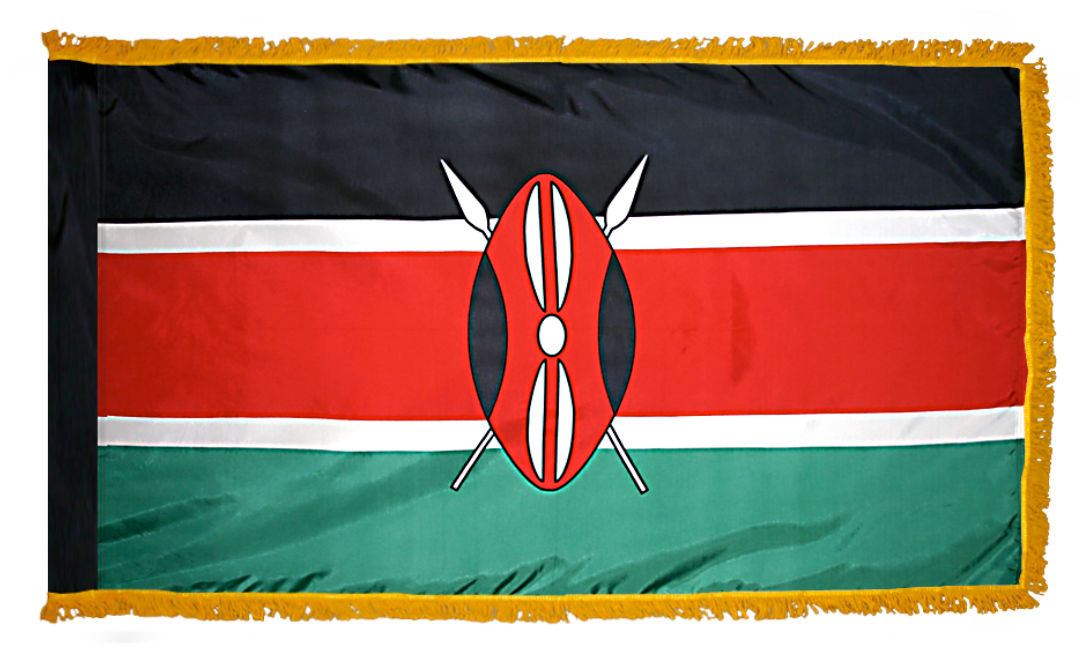 Kenya