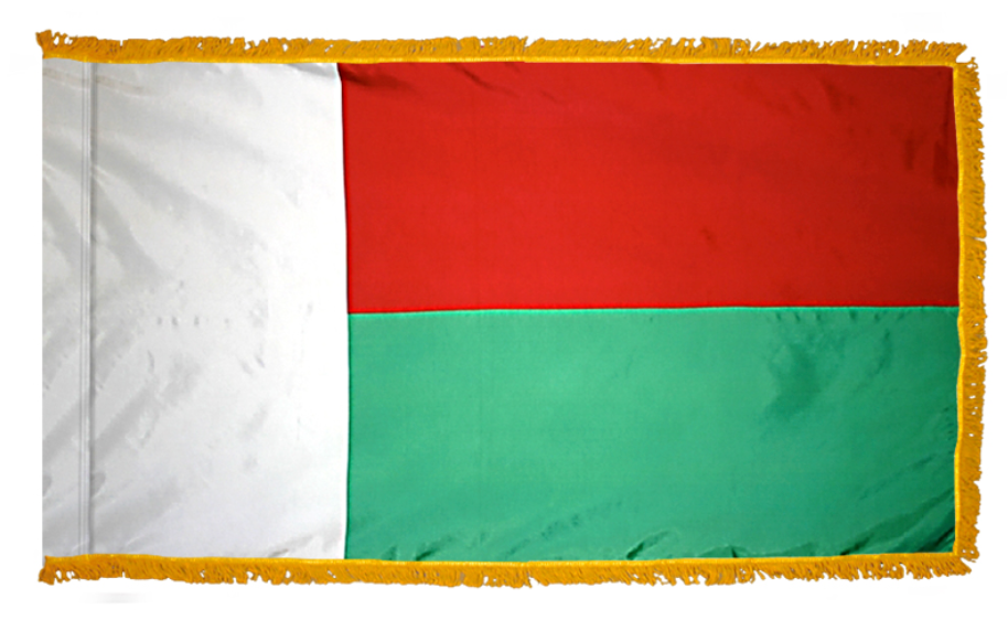 Madagascar