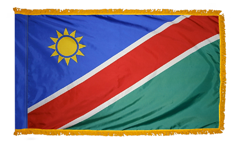 Namibia