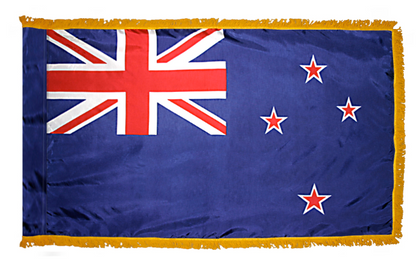 New Zealand