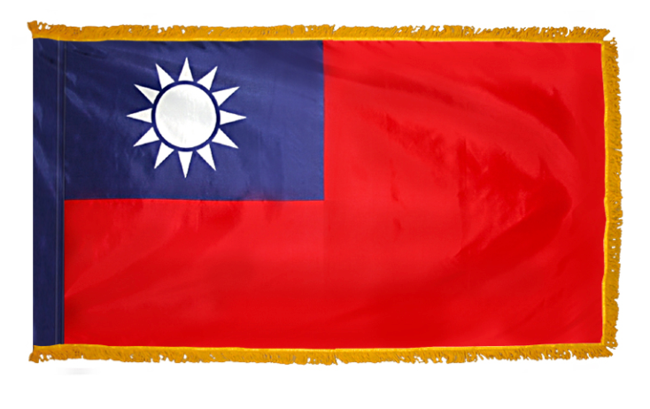Taiwan