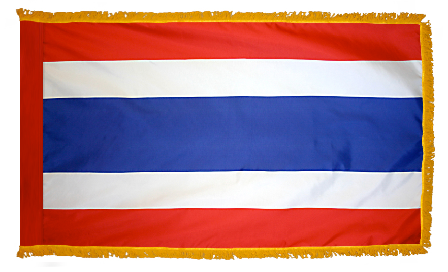 Thailand