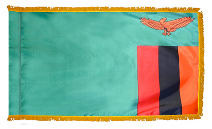 Zambia