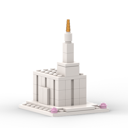 Seattle Washington Temple