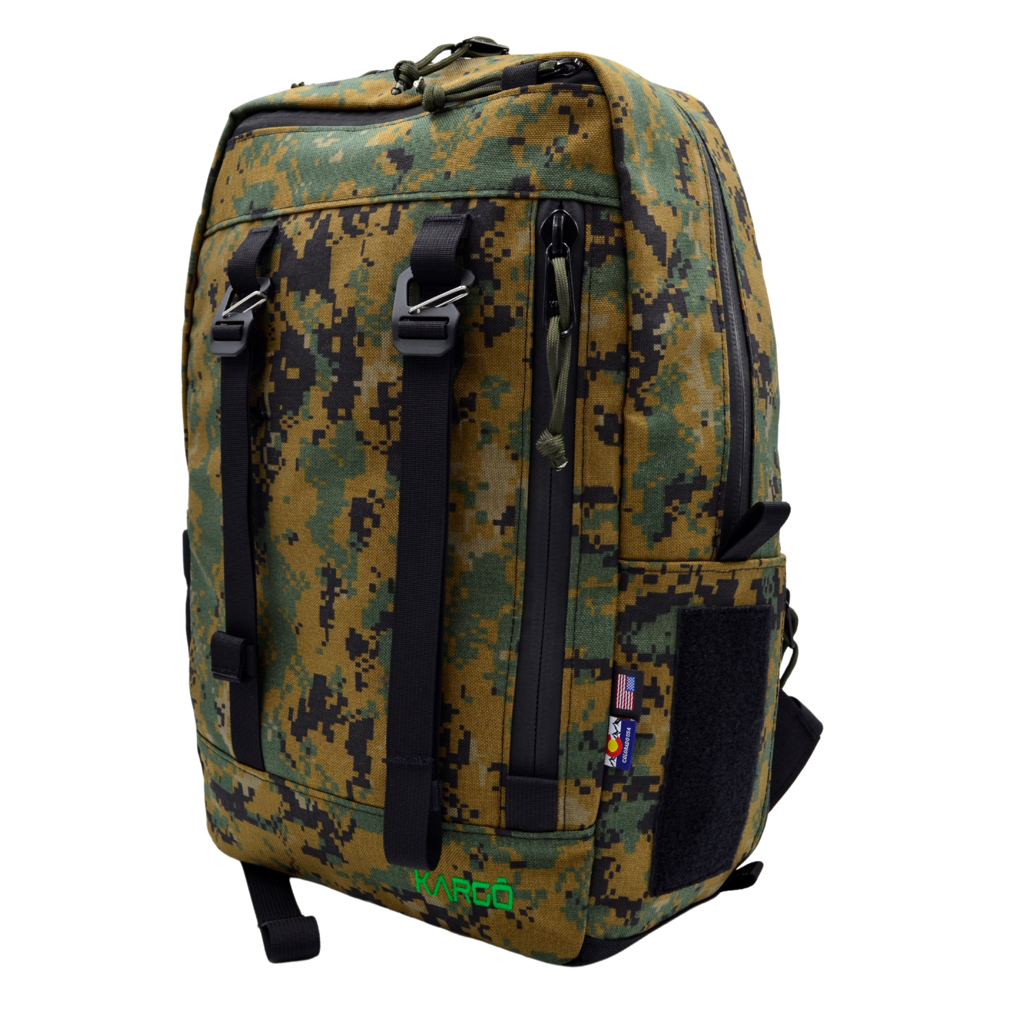 Senda 21L Backpack