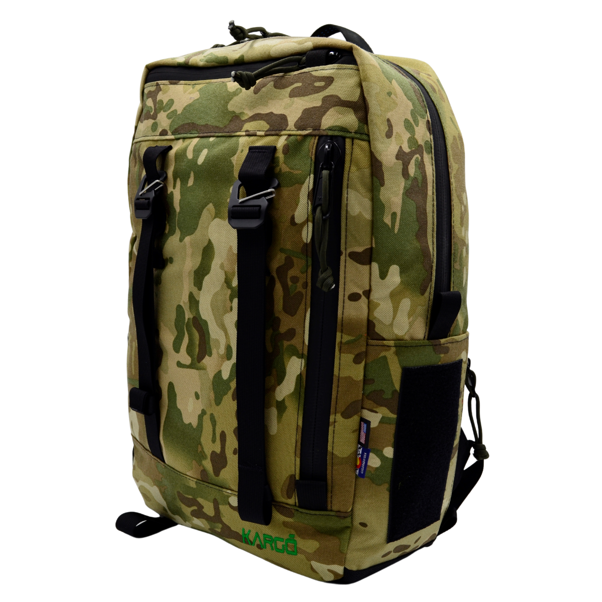 Senda 21L Backpack