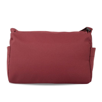 Simple Minimalist Messenger Bag